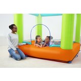  Igralište za skakanje Bouncy 194 x 175 x 170 cm Bestway 53394 | shoptok.hr