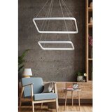 Opviq duple square beli luster | ePonuda.com