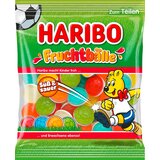 Haribo Sadne kroglice - 160 g Cene