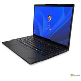 Lenovo Think ThinkPad E14 AMD G6 (8C/16T, 3.2/4.75GHz, 4MB L2/16MB L3), 1x , , AG IPS, Graphics, GLAN, WLAN, BT, KybUK BL, FPR, Cam IR+FHD, Al, Ryzen 7 7735HS 16GB DDR5 4800 SSD 512GB NVMe 2242 14.0" WUXGA (1920x1200) Radeon 680M Win 11 Pro 21M3002GCX | ePonuda.com