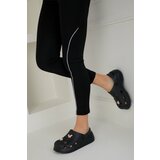 Soho Black-C Women's Slippers 17057 cene