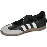 Adidas Nizke superge BARREDA MARY JANE Črna | Shoptok.si
