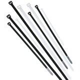 LAPP 61810460 KABELBINDER TY-FAST 100-18X-M BK vezice 1000 St. | Eponuda.ba