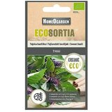 HOMEOGARDEN sjeme začinskog bilja Ecosortia bosiljak (Ocimum basilicum, Vrijeme sjetve: Veljača - Lipanj, Berba: Ožujak - Kolovoz) Cijene