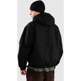 Empyre Grate Jakna black | Shoptok.si