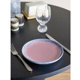 Bloomingville Svijetlo ružičasti tanjur od kamenine ø 20 cm Paula – | shoptok.hr