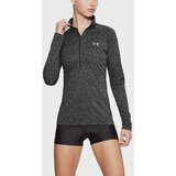 Under Armour T-shirt New Tech 1/2 Zip - Twist - Women's | shoptok.hr