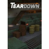 Steam Teardown: Ultimate Edition (PC) Key GLOBAL Steam Teardown: Ultimate Edition (PC) Key GLOBAL Slike