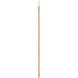  Klizna vrata ORKDAL 93 x 202 cm Masivna borovina i staklo | shoptok.hr