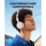 Anker Soundcore H30i Bežične Over-Ear Slušalice, Bijele | shoptok.hr