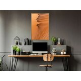  Poster - Patterns on the Sand 40x60 | shoptok.hr