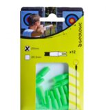  Jahači od 5 i 5,5 mm 12 komada Cene