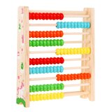  Wooden Colored Count | shoptok.hr