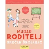mudar roditelj - srećan školarac