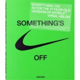 Taschen Virgil Abloh: Nike ICONS Cene