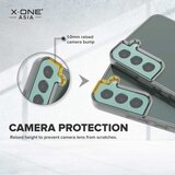X-ONE Dropguard Case Lite za Samsung Galaxy S23 | Shoptok.si
