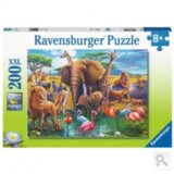 Ravensburger puzzle (slagalice) - Safari RA13292 Cene