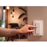 Philips Dimmschalter V2 weiß | Shoptok.si