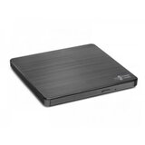Hitachi CD DVD-RW -LG GP60NB60 eksterni crni cene