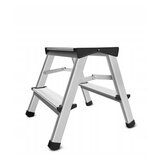 Awtools lestev blata 2 stopinj 125kg, (21106424) Cene