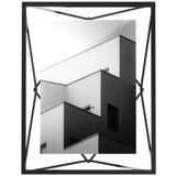 Umbra Crni metalni stojeći/viseći okvir 23x18 cm Prisma – Cijene