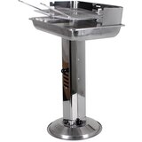 Garden Pleasure Žar na oglje - | Shoptok.si