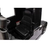  Automobil na baterije Scania 500R HL698 crni 4x4 | shoptok.hr