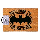 Grindstore Wholesale otirač - batman, welcome to batcave Cene