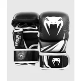 Challenger 3.0 Sparring Gloves, Black/White - M, (20687379)