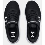 Under Armour Boys' shoes UA BPS Pursuit 3 AC | Shoptok.si