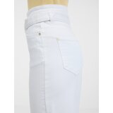 Orsay White Women's Wide Jeans - Women's | Eponuda.ba