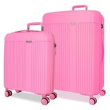 Movom PP Set kofera 2/1 - Pink ( 53.889.24 ) | ePonuda.com