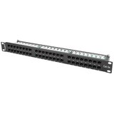 Lanberg PPU5-1048-B patch panel 1U | shoptok.hr