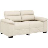  Dvosjed Kauč 160x81x84 cm Laneno platno | shoptok.hr