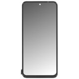  Steklo in LCD zaslon za Xiaomi Redmi Note 11, originalno (OEM), črno Cene