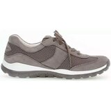 Gabor Nizke superge 06.966.28 Siva | Shoptok.si