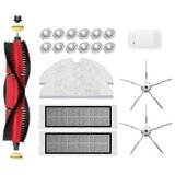 INORCO Za Xiaomi Roborock S5 Max S50 S55 S6 S6 Hepa Filter Glavna Krtača B, (21874070) Cene