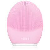 Foreo LUNA™ 3 sonični uređaj za čišćenje s učinkom protiv bora normalna koža lica Cijene