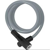 Abus brava 3506k/120 siva ( 40770grey ) | Eponuda.com