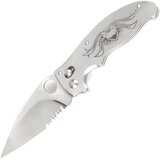  Outdoor preklopni nož C3961 - Srebrna KP39500 | shoptok.hr