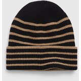 GAP Striped Beanie - Mens Cene