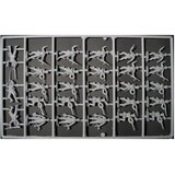 Italeri 1:72 wwii - german infantry makete vojnika | shoptok.hr