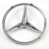  OZNAKA PLASTIČNA ASY MERCEDES PREDNJA FI180mm | Eponuda.ba