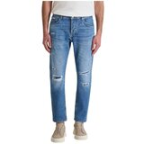 Antony Morato Jeans MMDT0026-FA750398 Modra Cene