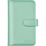 Fujifilm Instax foto album mini 13, 108 fotografija, Lagoon Green (zeleni) | shoptok.hr