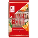 Swisslion Takovo Swisslion Biskvit Pomorandža, 460 g Cene