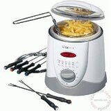 Clatronic FFR 2916 fondue Cijene