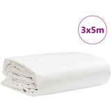CERADA bijela 3 x 5 m 650 g/m² | shoptok.hr