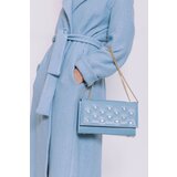 Elfs torbica HEARTS AZURNO PLAVA S | shoptok.hr