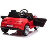  Licencirani auto na akumulator Mercedes CLS 350 - crveni | shoptok.hr